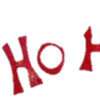 Стикер 12 Christmas vibe