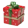 Стикер 7 Christmas vibe