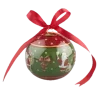 Стикер 6 Christmas vibe