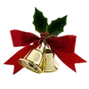 Стикер 27 Christmas vibe
