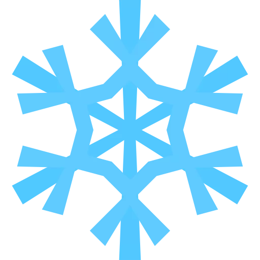 Стикер 27 Christmas Telegram