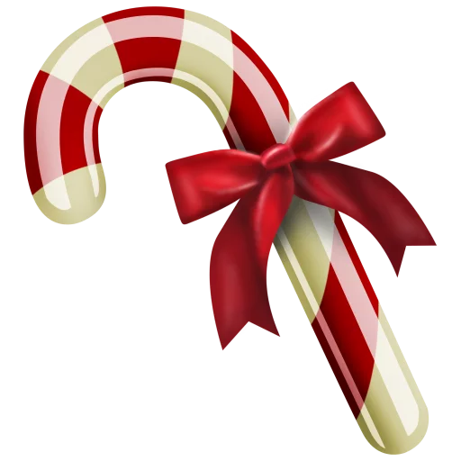 Стикер 20 Christmas Telegram