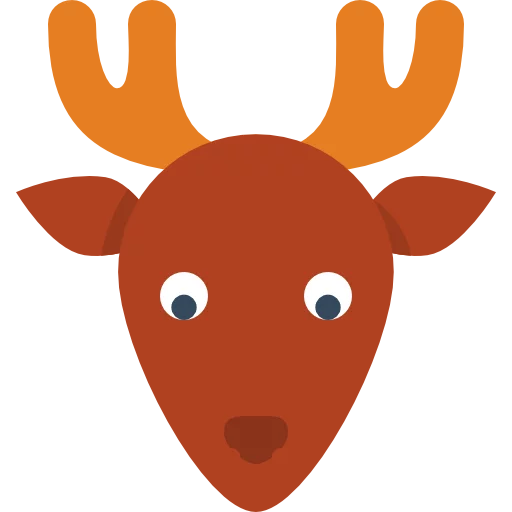 Стикер 23 Christmas Telegram