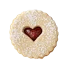 🍪 Эмодзи «Christmas Vibe» для Telegram