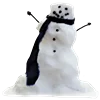 ⛄️ Эмодзи «Christmas Vibe» для Telegram