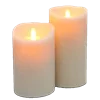 🕯 Эмодзи «Christmas Vibe» для Telegram