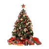 🎄 Эмодзи «Christmas Vibe» для Telegram