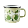 ☕️ Эмодзи «Christmas Vibe» для Telegram