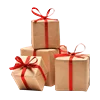 🎁 Эмодзи «Christmas Vibe» для Telegram