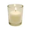 🕯 Эмодзи «Christmas Vibe» для Telegram