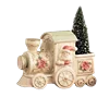 🚂 Эмодзи «Christmas Vibe» для Telegram