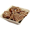🍪 Эмодзи «Christmas Vibe» для Telegram