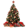 🎄 Эмодзи «Christmas Vibe» для Telegram
