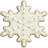 🍪 Эмодзи «Christmas Vibe» для Telegram