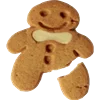 🍪 Эмодзи «Christmas Vibe» для Telegram