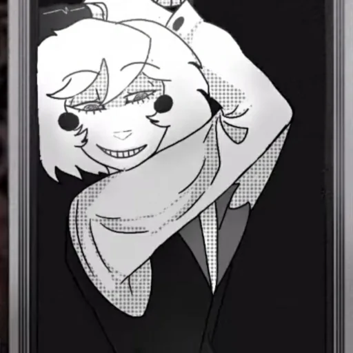 🪞 Стикер «Christopher Pierre» для Telegram