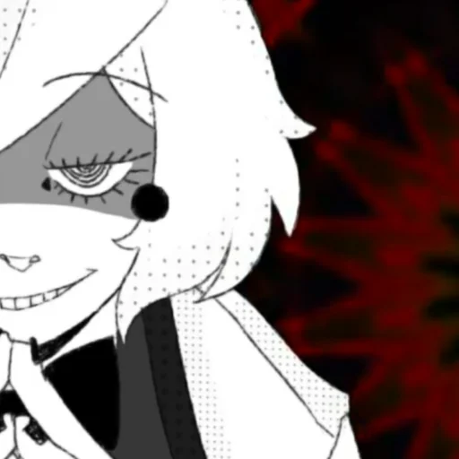 🪞 Стикер «Christopher Pierre» для Telegram