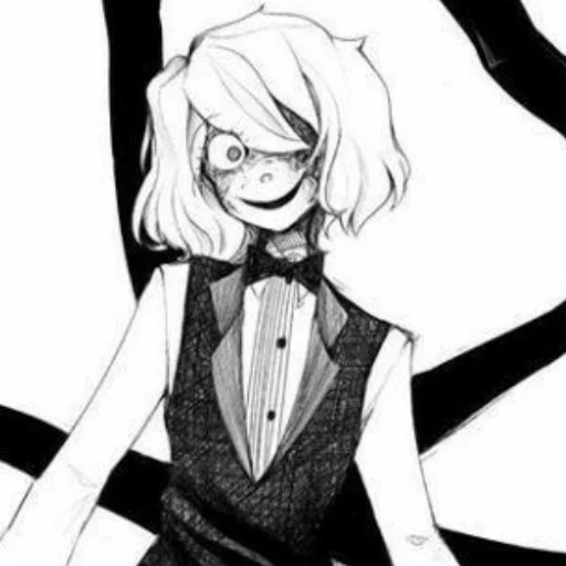 🪞 Стикер «Christopher Pierre» для Telegram