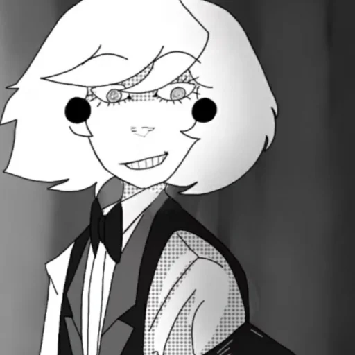 🪞 Стикер «Christopher Pierre» для Telegram