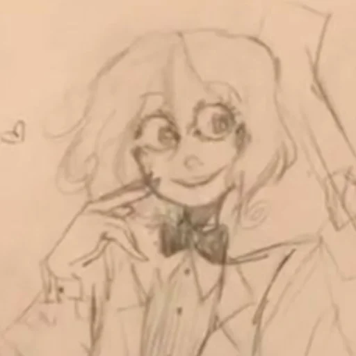 🪞 Стикер «Christopher Pierre» для Telegram
