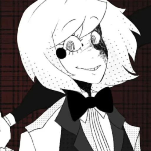🪞 Стикер «Christopher Pierre» для Telegram