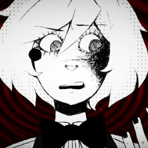 🪞 Стикер «Christopher Pierre» для Telegram