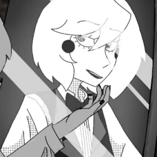 🪞 Стикер «Christopher Pierre» для Telegram