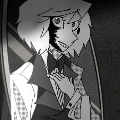 🪞 Стикер «Christopher Pierre» для Telegram