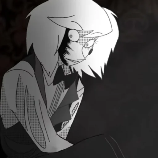 🪞 Стикер «Christopher Pierre» для Telegram