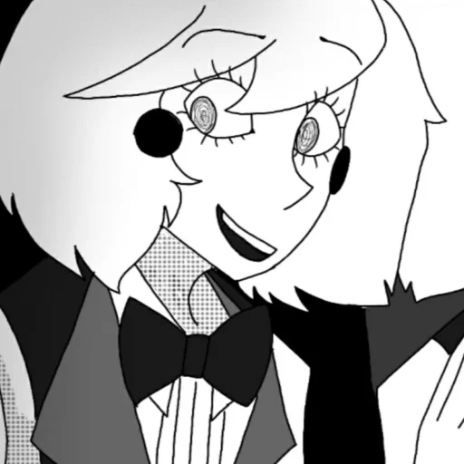 🪞 Стикер «Christopher Pierre» для Telegram