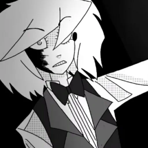 🪞 Стикер «Christopher Pierre» для Telegram