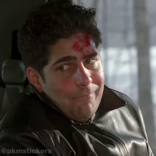 🍔 Стикер «Christopher Moltisanti» для Telegram