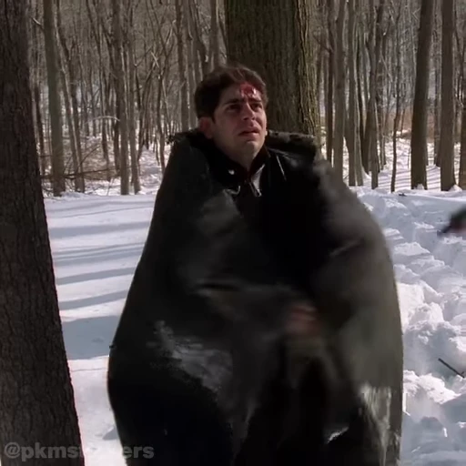 🥶 Стикер «Christopher Moltisanti» для Telegram