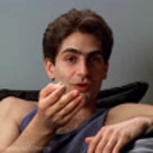 🙄 Эмодзи «Christopher Moltisanti» для Telegram