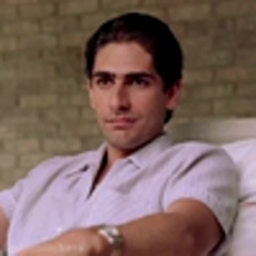 🙄 Эмодзи «Christopher Moltisanti» для Telegram