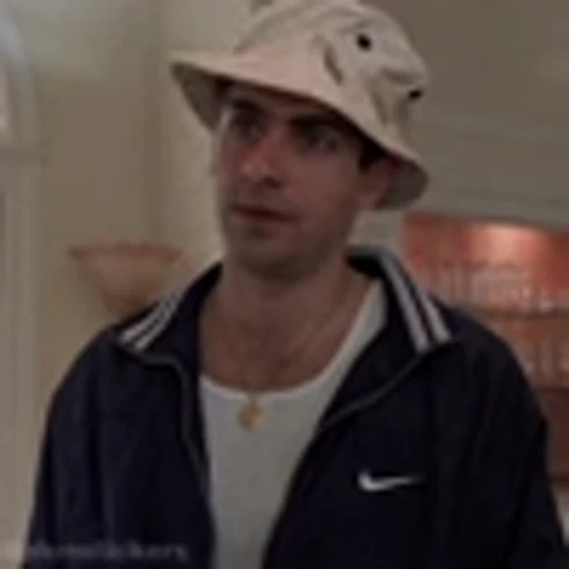 🫢 Эмодзи «Christopher Moltisanti» для Telegram