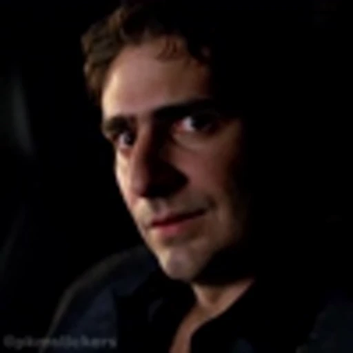 🙁 Эмодзи «Christopher Moltisanti» для Telegram