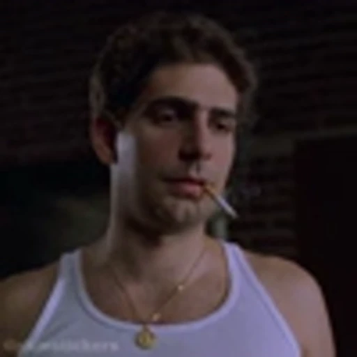 🫡 Эмодзи «Christopher Moltisanti» для Telegram