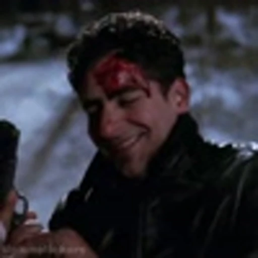 😁 Эмодзи «Christopher Moltisanti» для Telegram