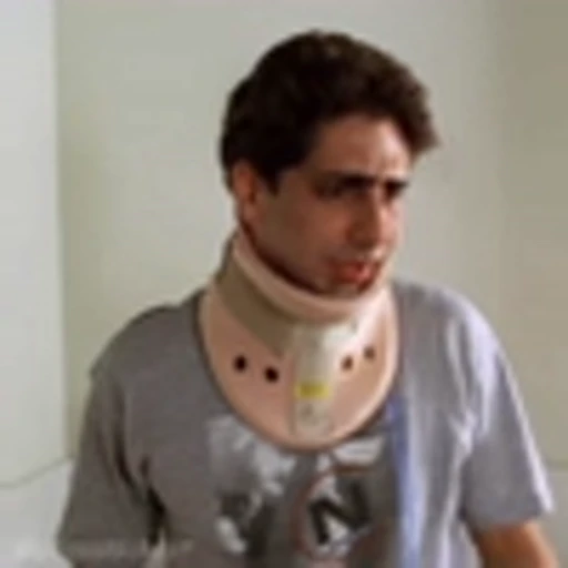 😰 Эмодзи «Christopher Moltisanti» для Telegram