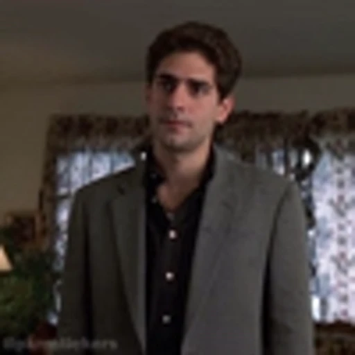 😐 Эмодзи «Christopher Moltisanti» для Telegram