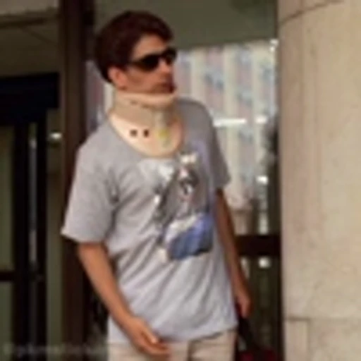 😶‍🌫️ Эмодзи «Christopher Moltisanti» для Telegram