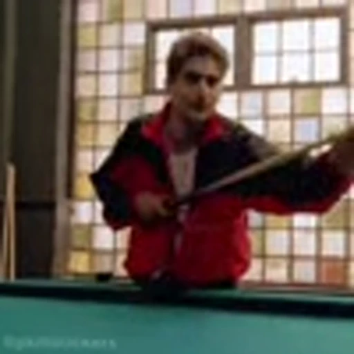 😤 Эмодзи «Christopher Moltisanti» для Telegram