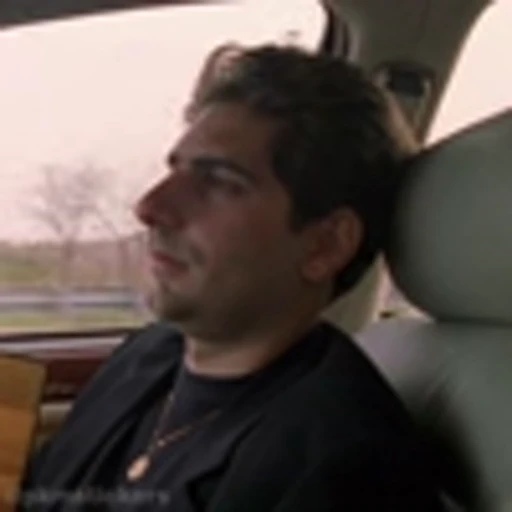 🫥 Эмодзи «Christopher Moltisanti» для Telegram