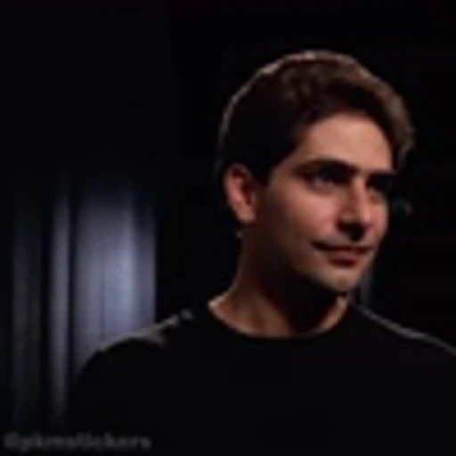 😇 Эмодзи «Christopher Moltisanti» для Telegram
