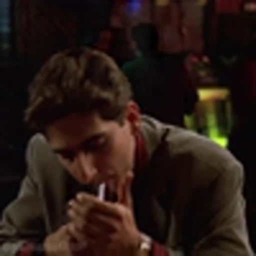 🚬 Эмодзи «Christopher Moltisanti» для Telegram