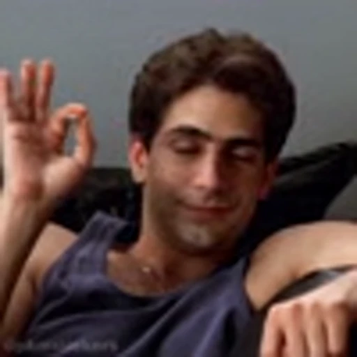 👋 Эмодзи «Christopher Moltisanti» для Telegram