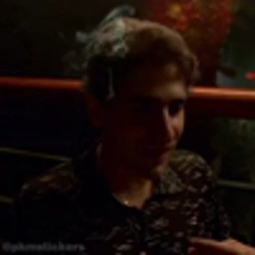 🚬 Эмодзи «Christopher Moltisanti» для Telegram