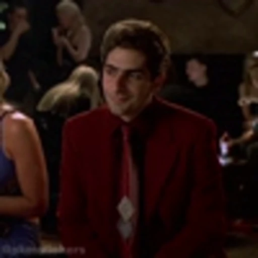 😊 Эмодзи «Christopher Moltisanti» для Telegram