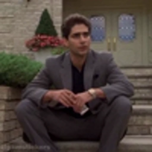 🫥 Эмодзи «Christopher Moltisanti» для Telegram
